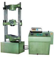 Electronic Universal Testing Machine