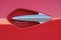 Automotive Door Handles