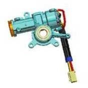 Automotive Ignition System
