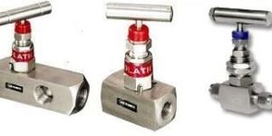 Needle and Ball Valves