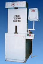 Shock Absorber Field Testing Machines