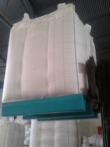 Rackable Pallets with Steel Reinforcement