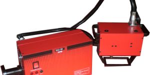 Portable Standalone Dot Pin Marking Machine,DPM306D