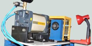 Bond Testing Machine