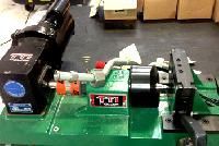 Tube Flaring Machines