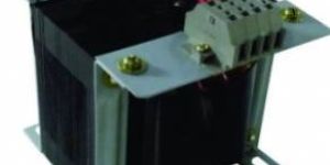 Control Transformers