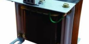 Isolation Transformers