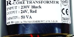 R-Core Transformer