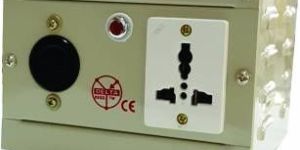 Step Down Transformers