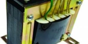 Transformers for Power Supply Unit