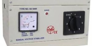 Voltage Stabilizer