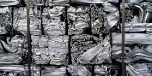 Aluminium Scrap