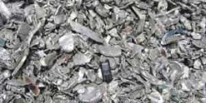 Aluminium Scrap