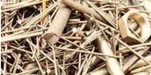 Brass Scrap