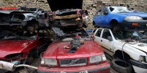 Car Scrap