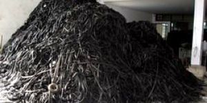 Rubber Scrap