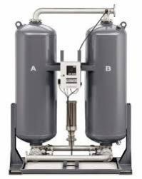 Compressed Air Dryers