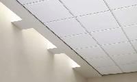 Acoustical False Ceilings