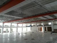 Industrial False Ceilings