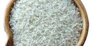Indian Basmati Rice