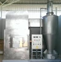 Water Pollution Control Equipments