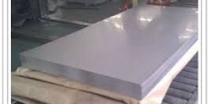 Duplex Steel Plates