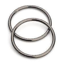 Metal Rings