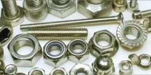 Nickel Alloy Fasteners