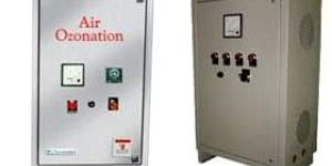 HVAC Ozone Generator