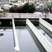 Sewage Treatment Ozone Generator