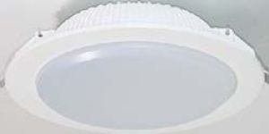 Wave Extend Round Downlights