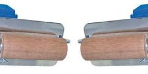 Electromagnetic Cloth Guiders