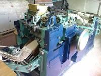 Used Paper Making Machines