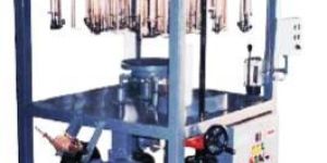 Packing Braiding Machine