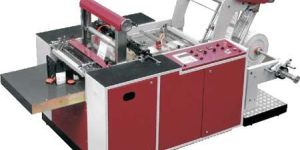 Bottom Seal Bag Making Machine