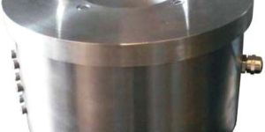 Hollow Shaft Slip Ring