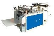 Plastic Bag Making Machine