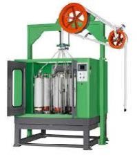 Rope Braiding Machine
