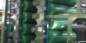 Drying Range Machine