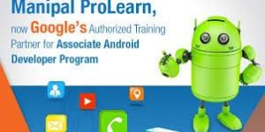 Android App Development Tutorial