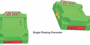 Single Phase Preventer