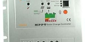 Solar Charge Controller