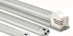 Solar LED Tube Lights