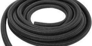 Vacuum Hose