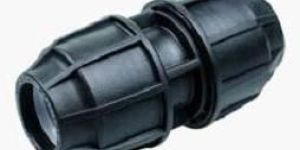 HDPE Pipe Coupler