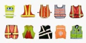 Safety Jackets