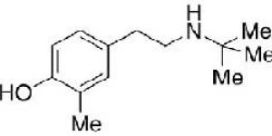 Salbutamol EP Impurity H