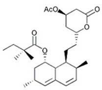 Simvastatin Impurity-B