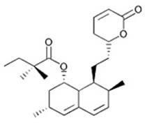 Simvastatin Impurity-C
