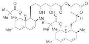 Simvastatin Impurity-D